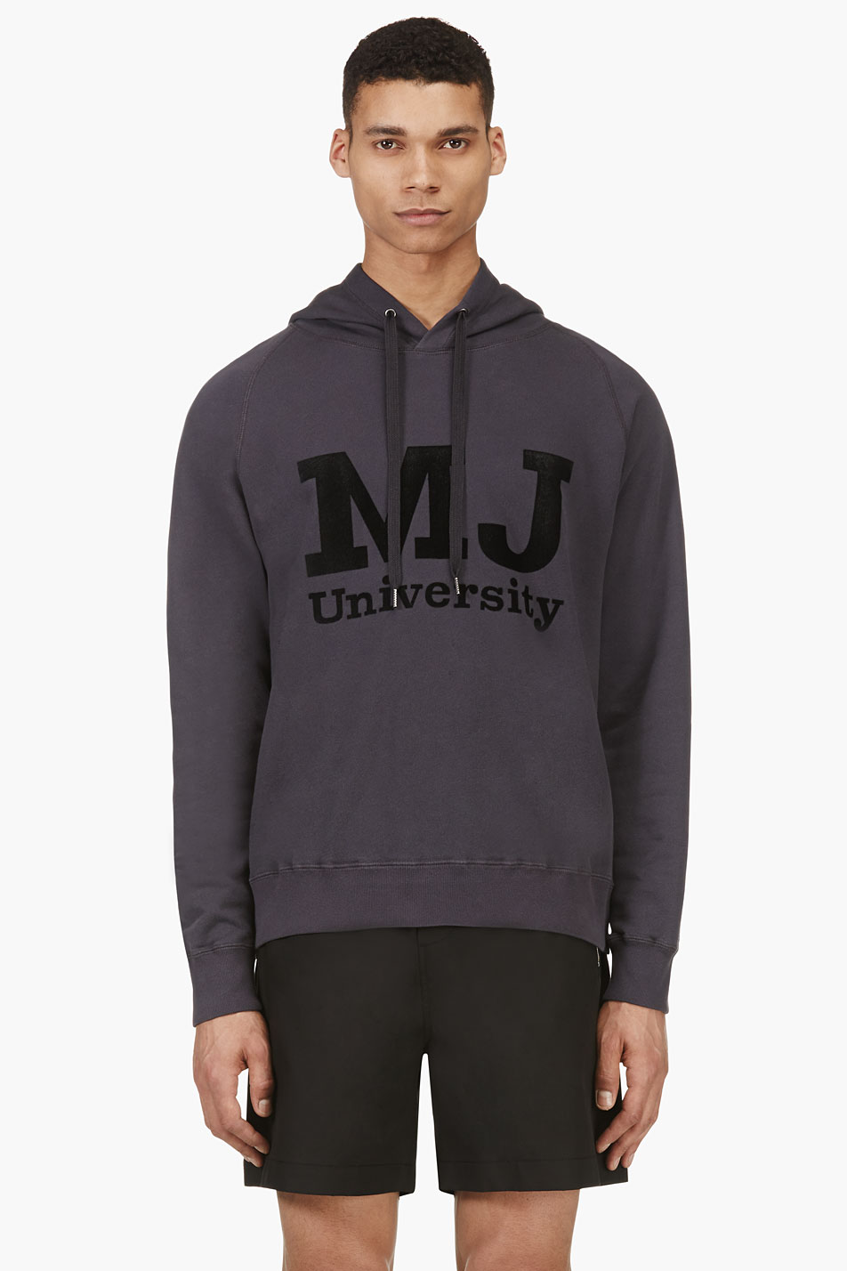 marc jacobs mens hoodie